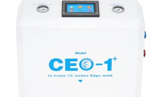 Screen Refurbishing Time