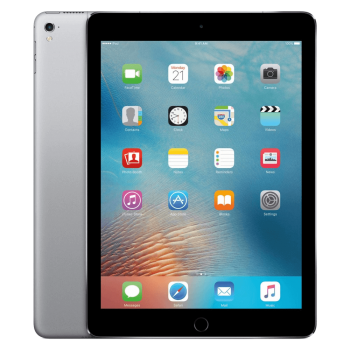 iPad Pro 9.7" (A1673 / A1674 / A1675) Repair