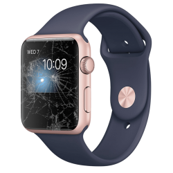 Apple Watch Series 2 Screen Repair Apple Watch Series 2 Screen Repair