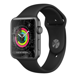 Apple Watch Series 3 Screen Repair Apple Watch Series 3 Screen Repair