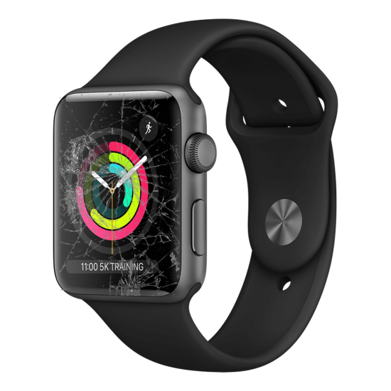 Apple Watch Series 3 Screen Repair