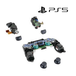 PS5 stick drift repair PS5 stick drift repair