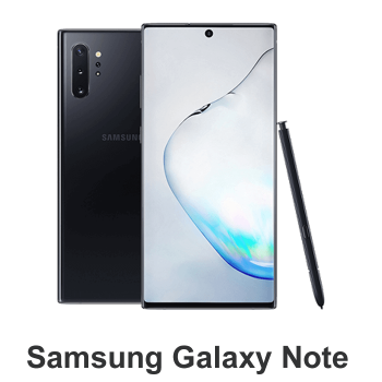 Galaxy Note Repair