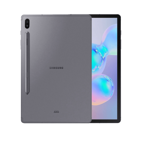 Samsung Galaxy Tab S6 Screen Repair