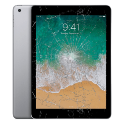 iPad 5 (A1822 / A1823) Screen Repair iPad 5 (A1822 / A1823) Screen Repair