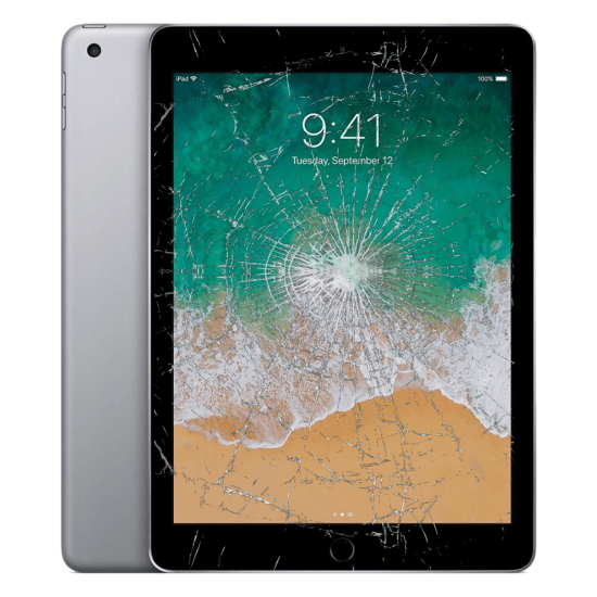 iPad 5 (A1822 / A1823) Screen Repair
