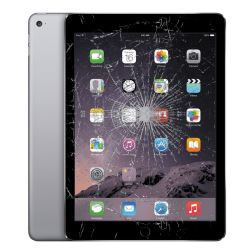 iPad 6 (A1893 / A1954) Screen Repair iPad 6 (A1893 / A1954) Screen Repair