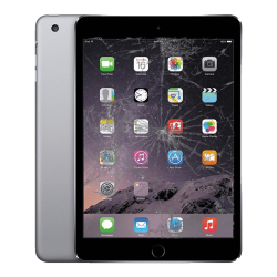 iPad Air 2  (A1566 / A1567) Screen Repair