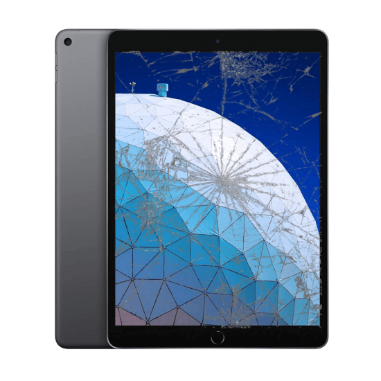 iPad Air 3  (A2152 / A2123 / A2153) Screen Repair