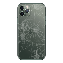 iPhone 11 Rear Glass Repair iPhone 11 Rear Glass Repair