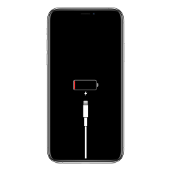 iPhone X Charging Port Repair