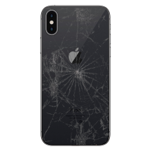 iPhone Rear Glass Repair