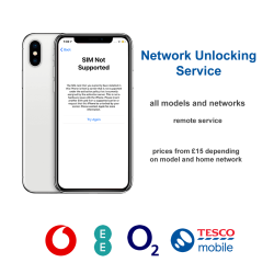 Mobile Phone Network Unlock