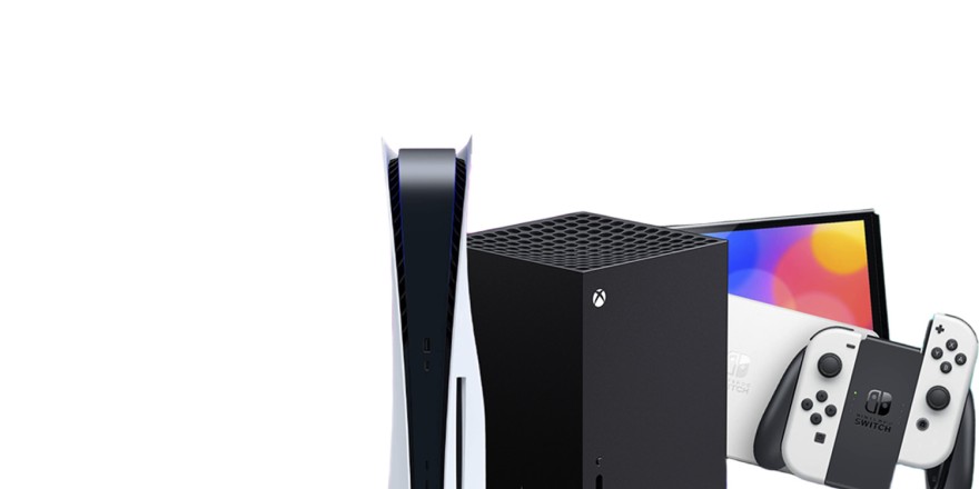 Games Console Repairs in Watford