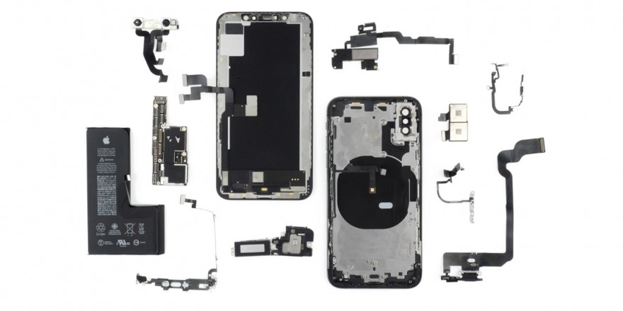 iPhone repairs in Watford