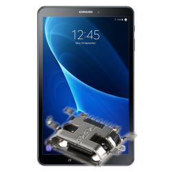 Samsung Galaxy Tab A 10.1 (2016) USB charge Port Repair