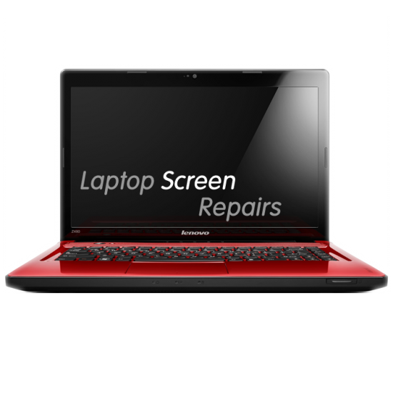 Laptop Screen Repair