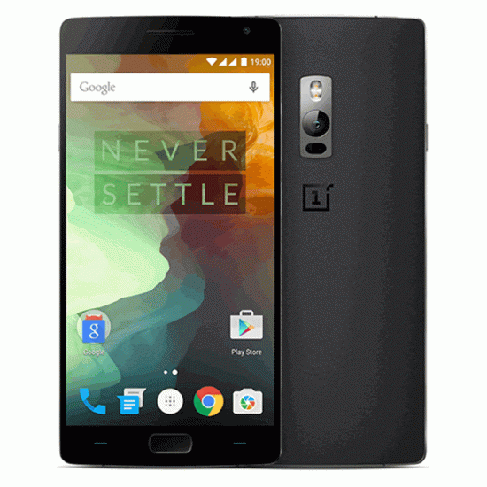 OnePlus 2  Screen repair