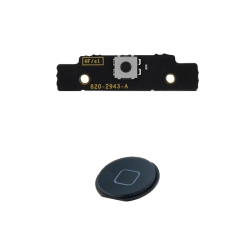 iPad 2 Home Button Repair iPad 2 Home Button Repair