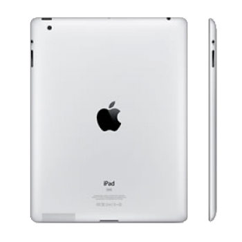 iPad 2 (A1395 / A1396) Repairs