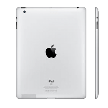 iPad 4  (A1458 / A1459) Repair