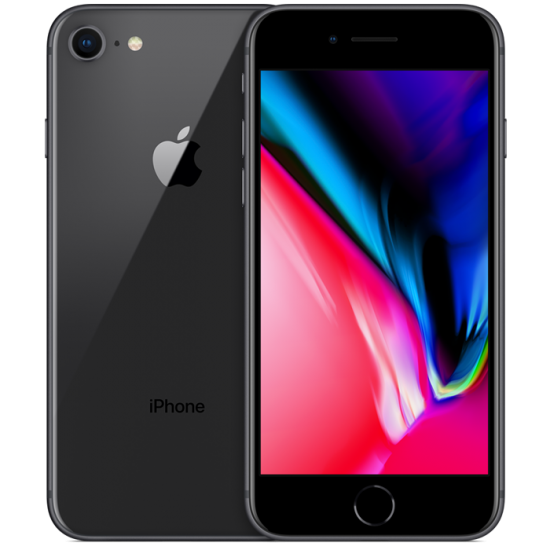 iPhone 8 Screen Repair Premium Quality